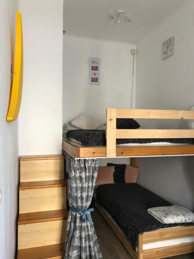 Katus Apartman Daire Eğri Dış mekan fotoğraf