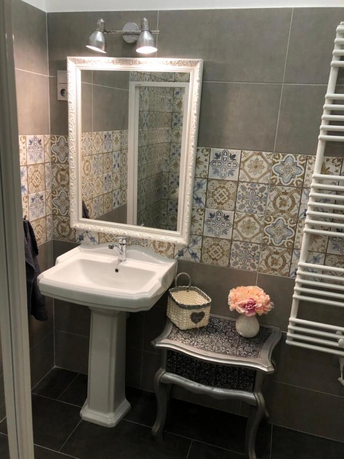 Katus Apartman Daire Eğri Dış mekan fotoğraf