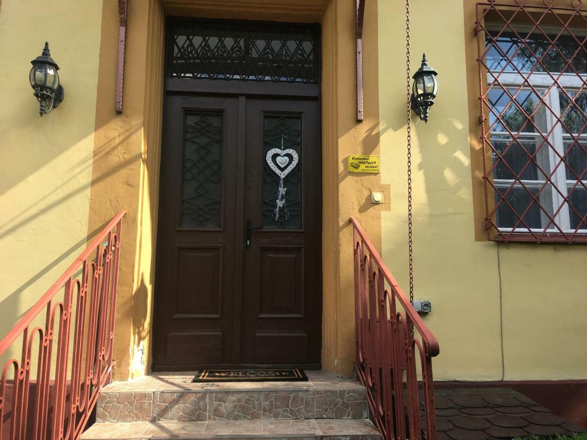 Katus Apartman Daire Eğri Dış mekan fotoğraf