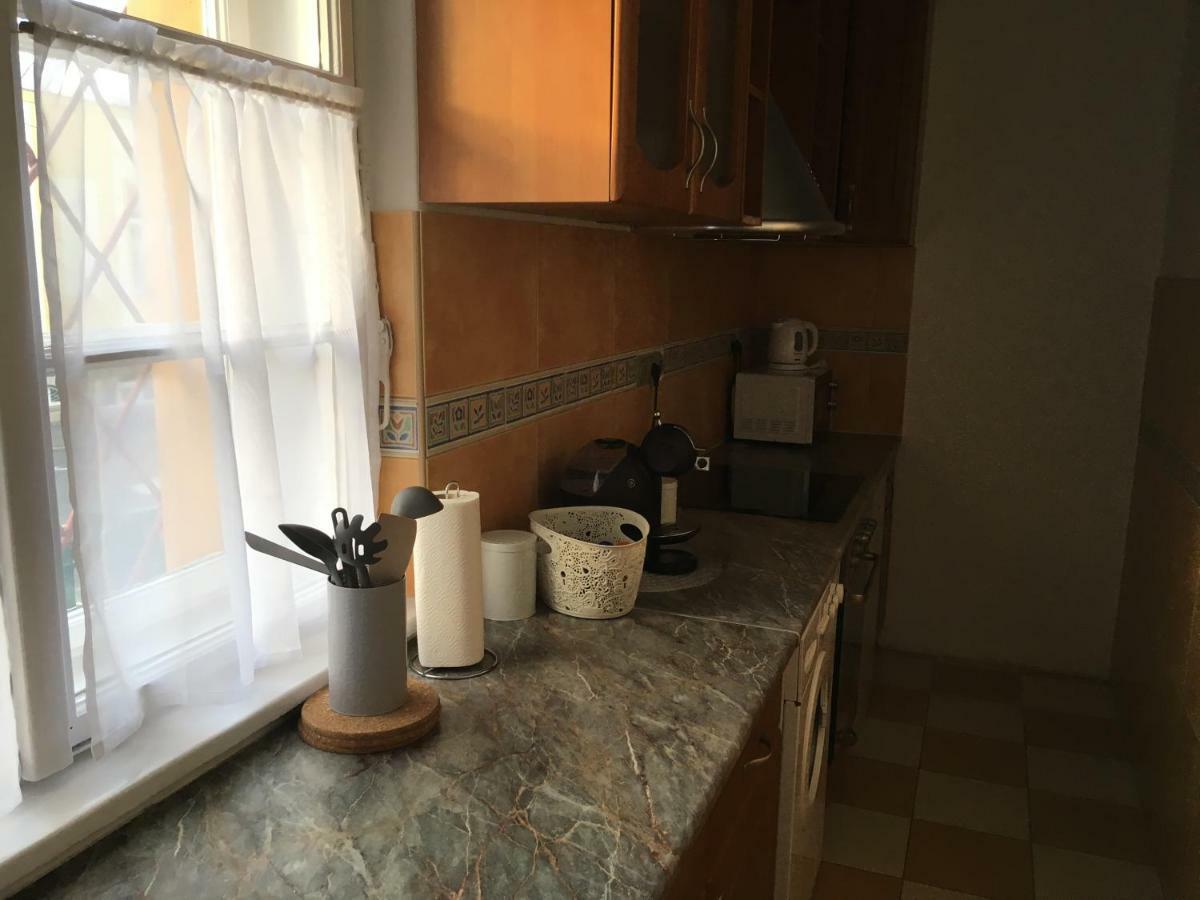 Katus Apartman Daire Eğri Dış mekan fotoğraf