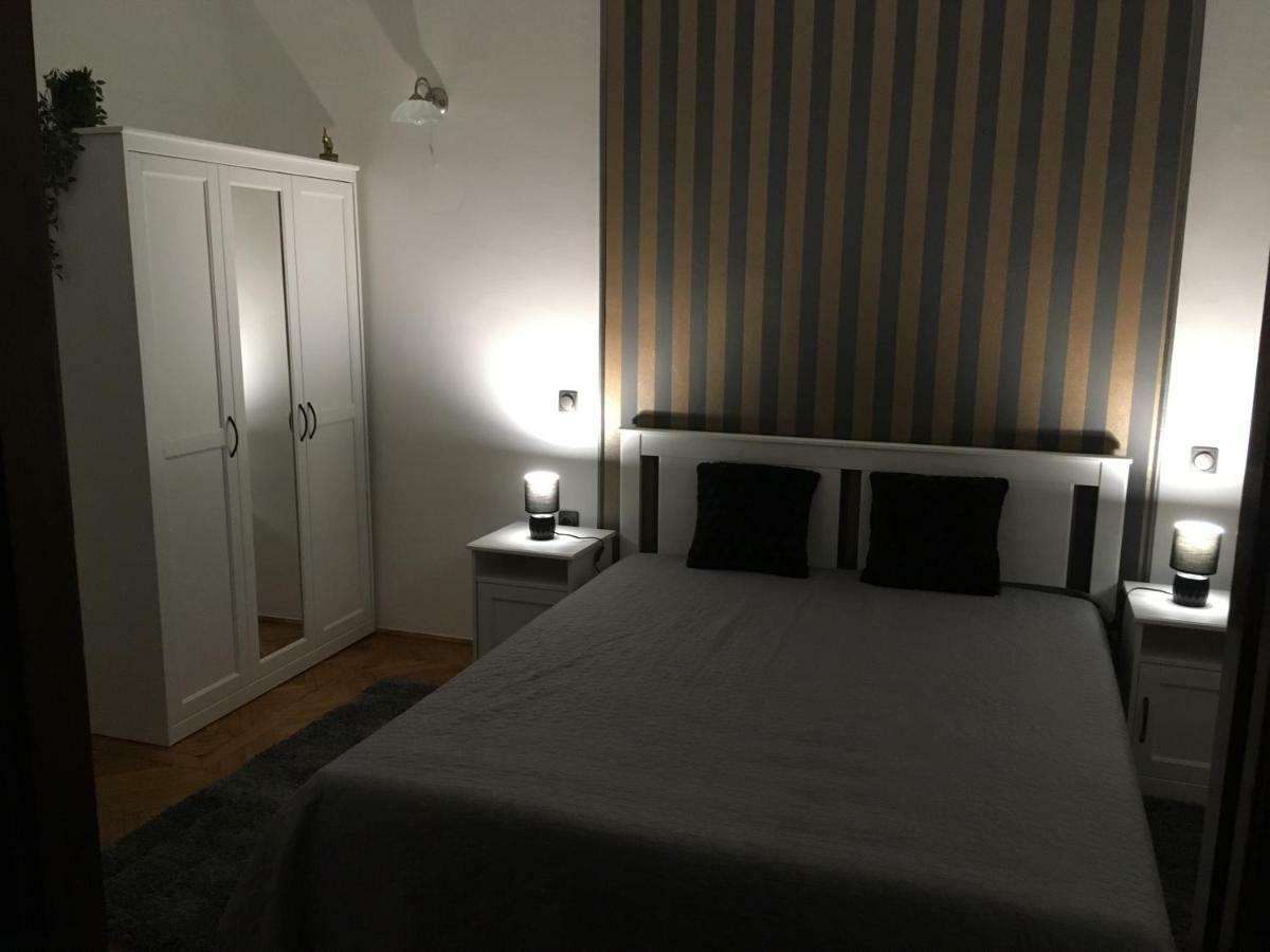 Katus Apartman Daire Eğri Dış mekan fotoğraf