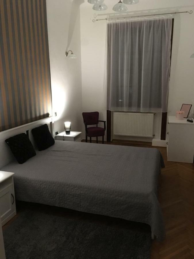 Katus Apartman Daire Eğri Dış mekan fotoğraf
